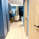 Chmielna109 Διαμέρισμα Γκντανσκ