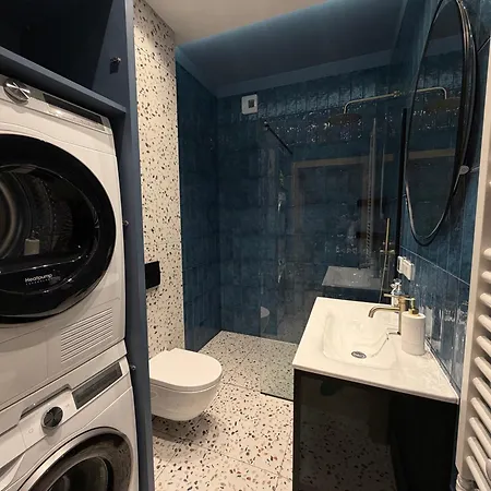 Appartement Chmielna109