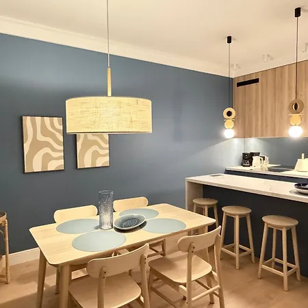 Chmielna109 Appartement Gdańsk