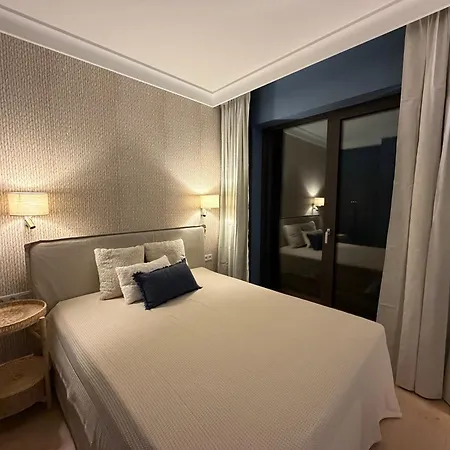 Appartement Chmielna109