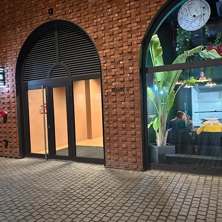 Chmielna109 * 格但斯克