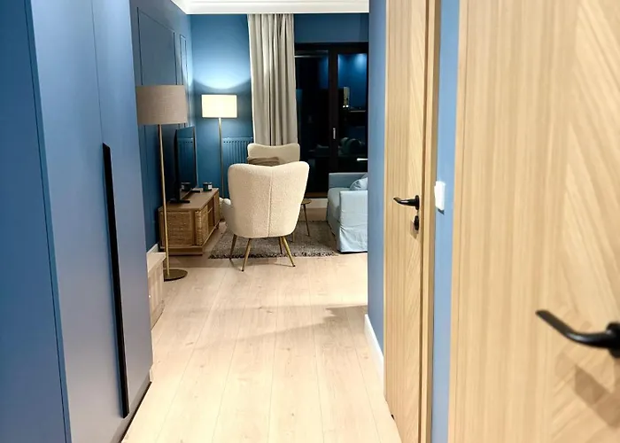 Chmielna109 Appartement Gdańsk