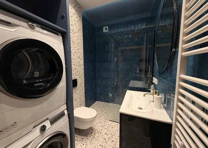 Appartement Chmielna109