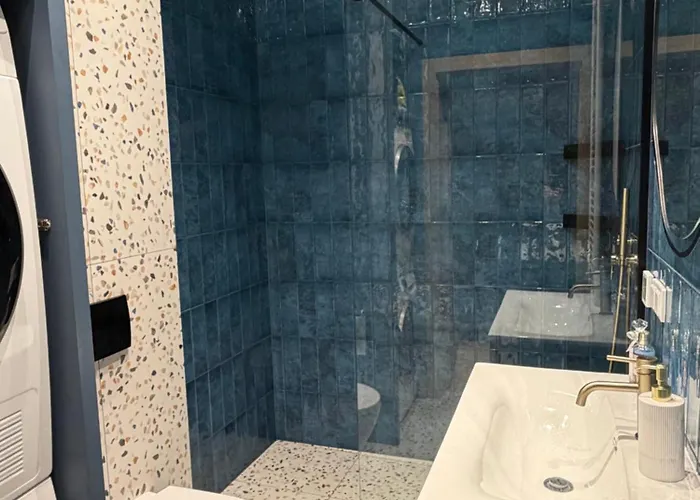 Chmielna109 Appartement