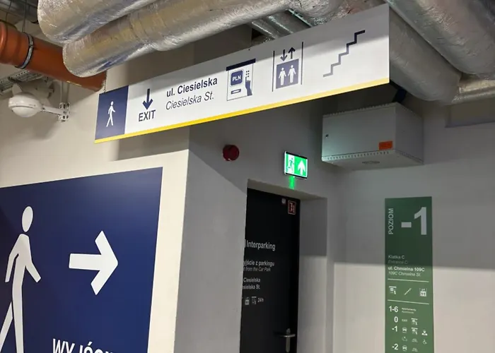 Chmielna109 * Gdansk