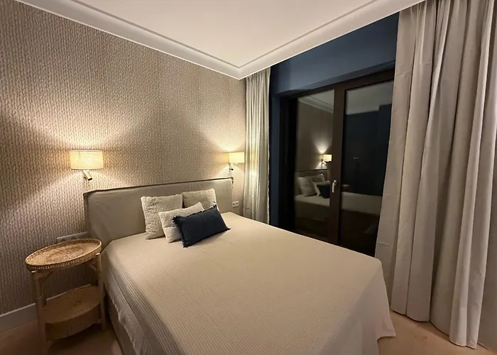 Apartment Chmielna109